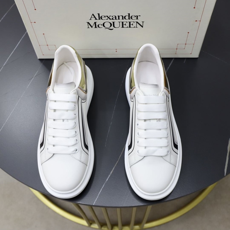 alexander M*Q*en casual shoes